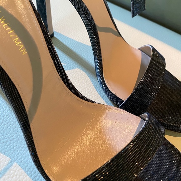 Stuart Weitzman Sandals - Picture 4 of 14